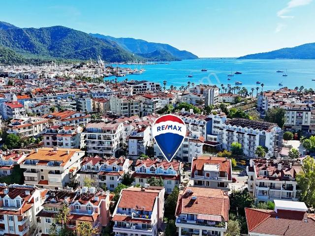 Marmaris, Muğla içerisinde satılık Bina