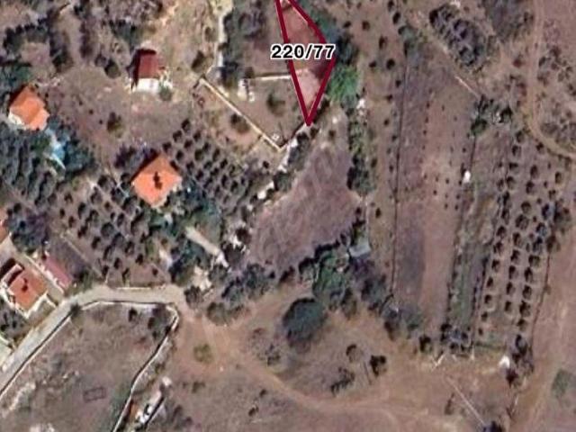 Selimiye, Marmaris içerisinde satılık Arsa