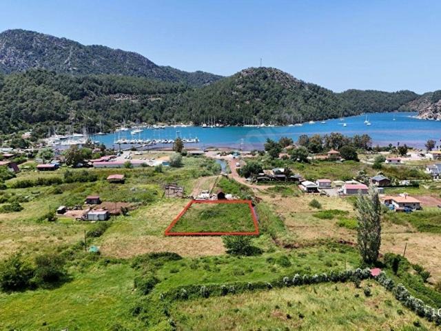 Marmaris, Muğla içerisinde satılık Arsa