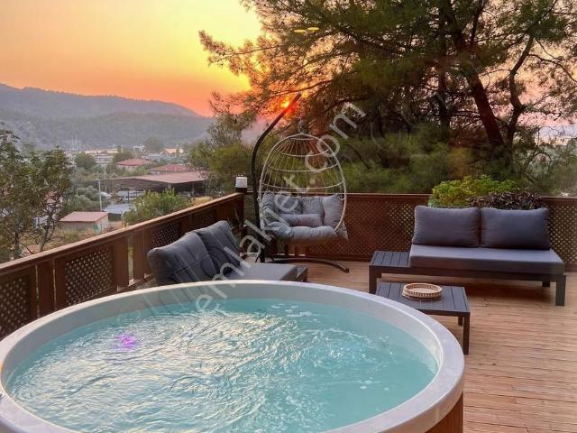 Marmaris, Muğla içerisinde kiralık Villa