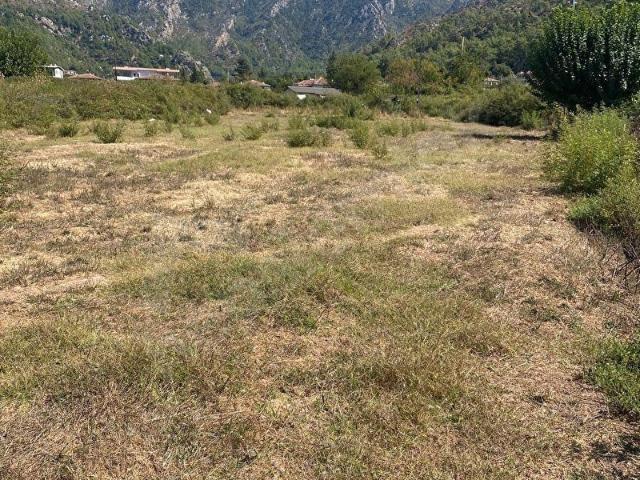 Marmaris, Muğla içerisinde satılık Arsa