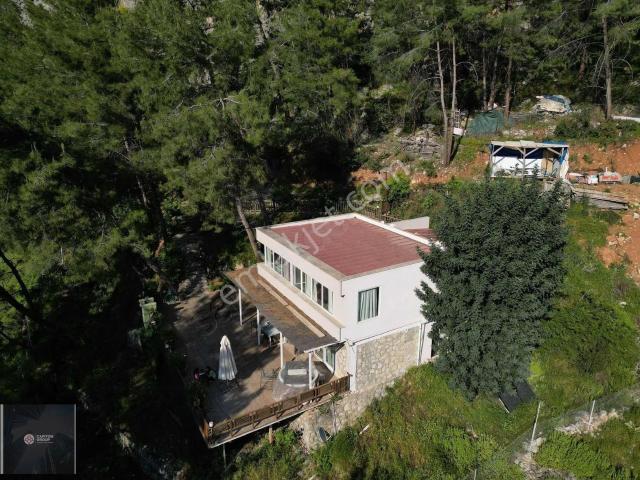 Marmaris, Muğla içerisinde satılık Villa