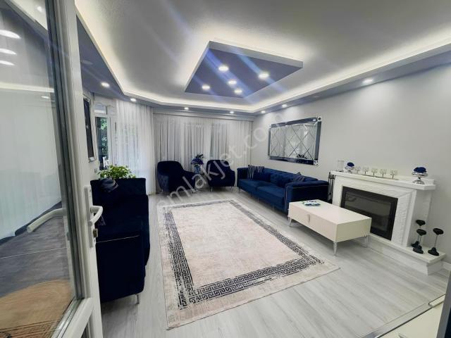 Orman Teknikerleri Sitesi, Marmaris içerisinde satılık Villa