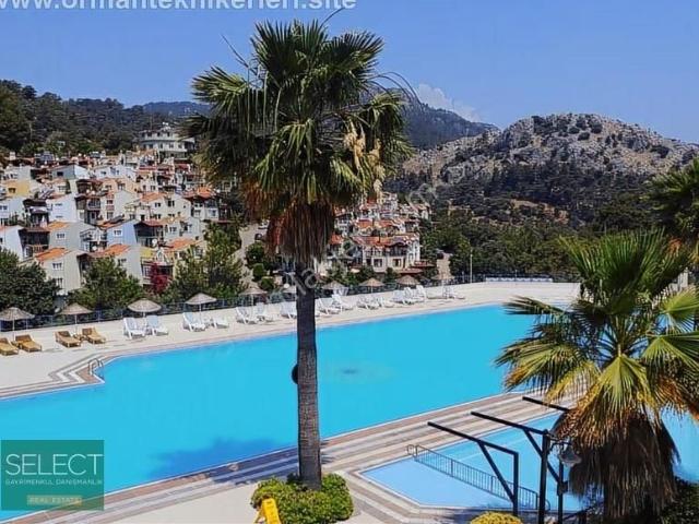 Marmaris, Muğla içerisinde satılık mülk