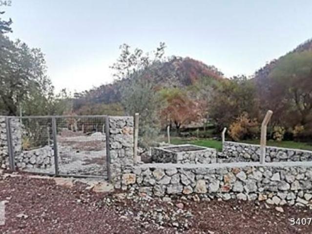 Marmaris, Muğla içerisinde satılık Arsa
