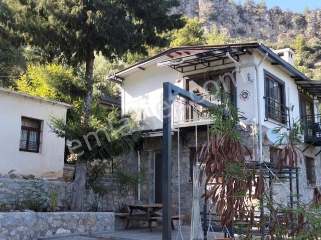 Marmaris, Muğla içerisinde satılık Villa