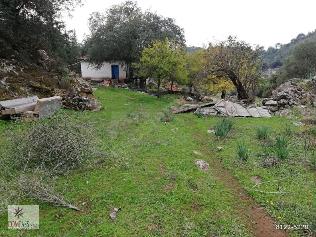 Marmaris, Muğla içerisinde satılık Arsa