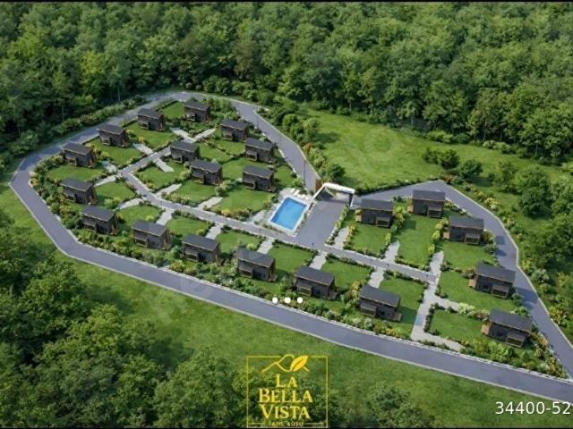 Marmaris, Muğla içerisinde satılık Arsa