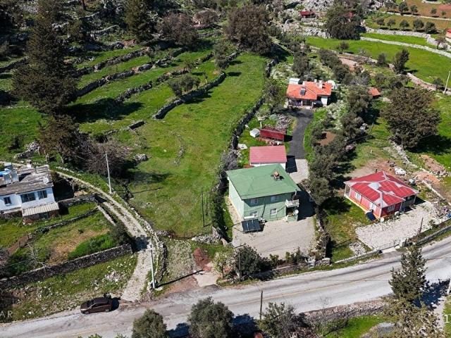 Marmaris, Muğla içerisinde satılık Arsa