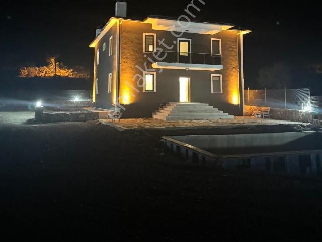 Marmaris, Muğla içerisinde satılık Villa