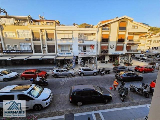 Sarıana, Marmaris içerisinde kiralık mülk