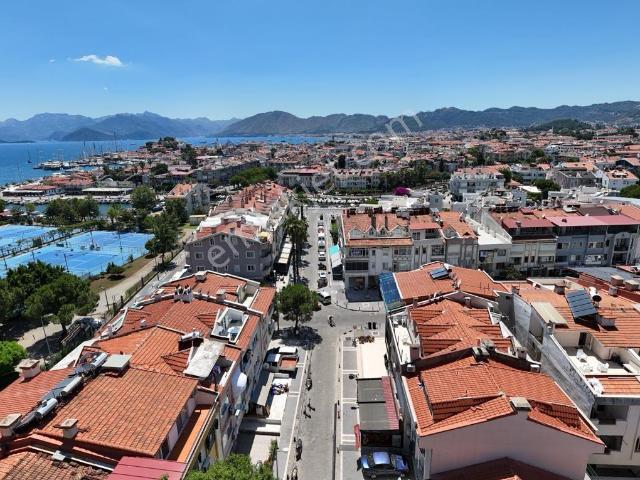 Marmaris, Muğla içerisinde satılık mülk
