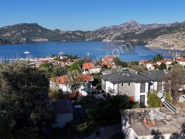 Marmaris, Muğla içerisinde satılık Arsa