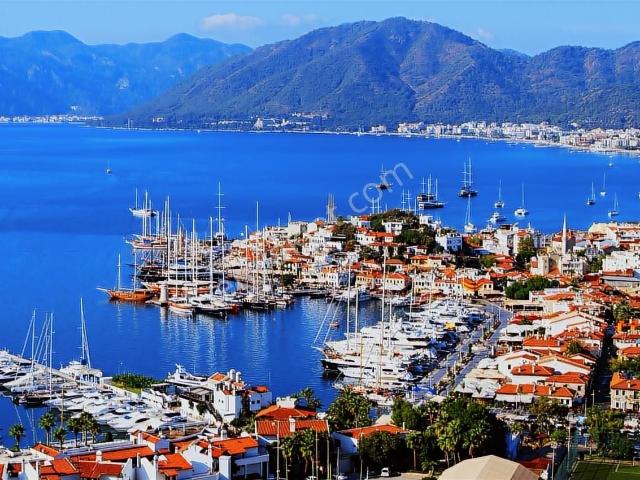 Marmaris, Muğla içerisinde kiralık Dükkan