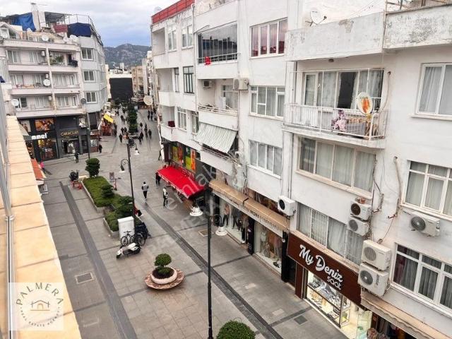 Tepe, Marmaris içerisinde kiralık mülk