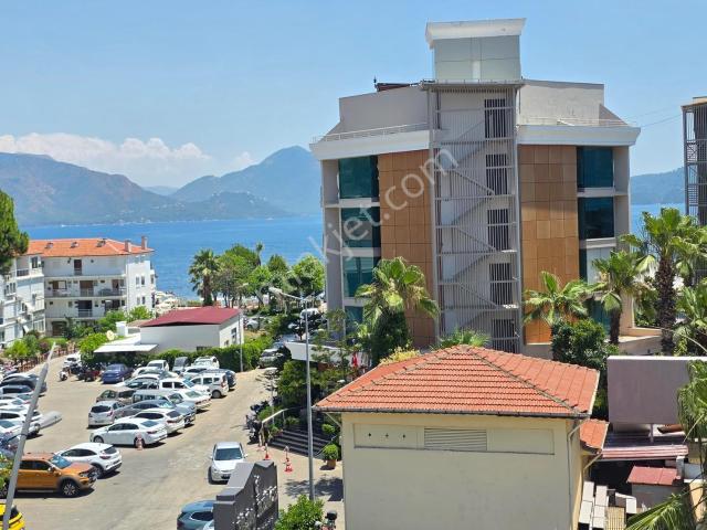 Marmaris, Muğla içerisinde kiralık mülk