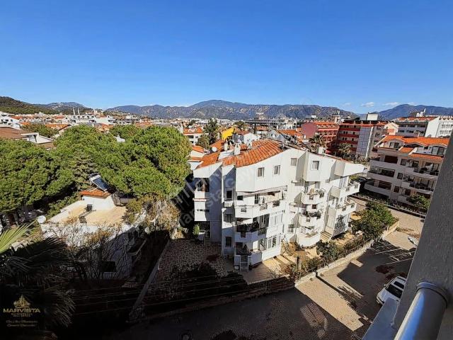 Marmaris, Muğla içerisinde satılık mülk