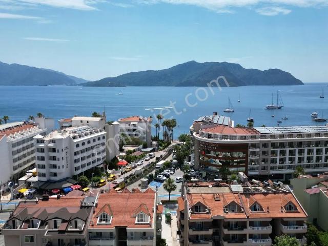 Marmaris, Muğla içerisinde satılık mülk