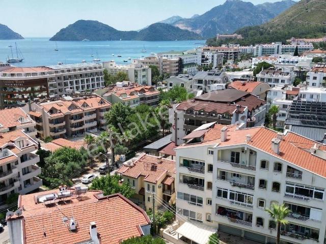 Marmaris, Muğla içerisinde satılık mülk