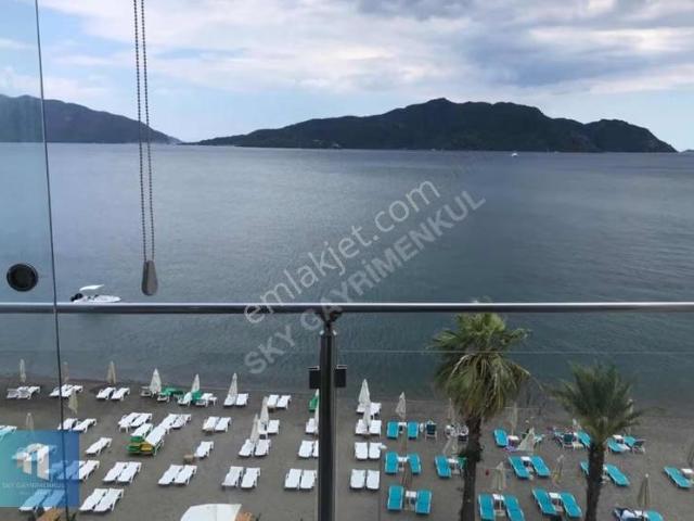 Siteler, Marmaris içerisinde kiralık mülk