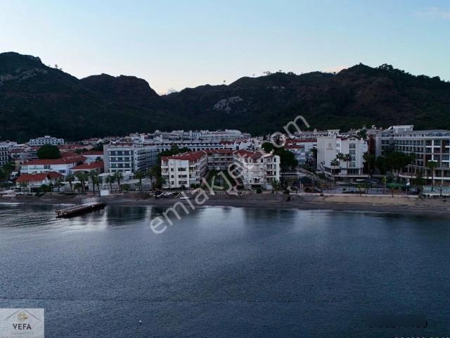 Marmaris, Muğla içerisinde satılık mülk