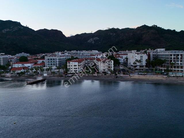 Marmaris, Muğla içerisinde satılık mülk