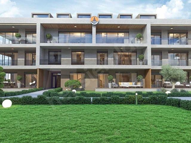 Marmaris, Muğla içerisinde satılık mülk