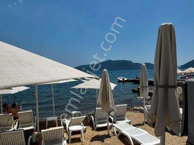 Marmaris, Muğla içerisinde satılık mülk