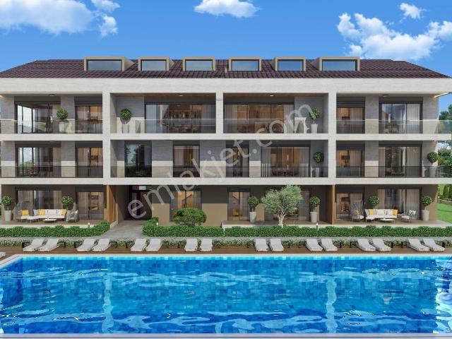 Marmaris, Muğla içerisinde satılık mülk