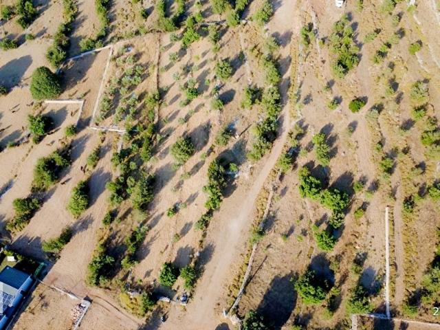 Marmaris, Muğla içerisinde satılık Arsa