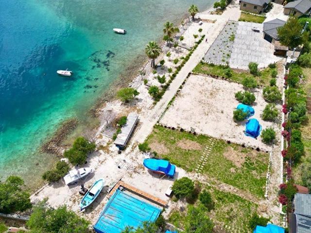 Muğla Merkez içerisinde satılık Tarla