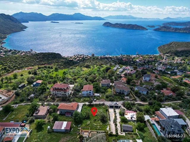 Marmaris, Muğla içerisinde satılık Arsa