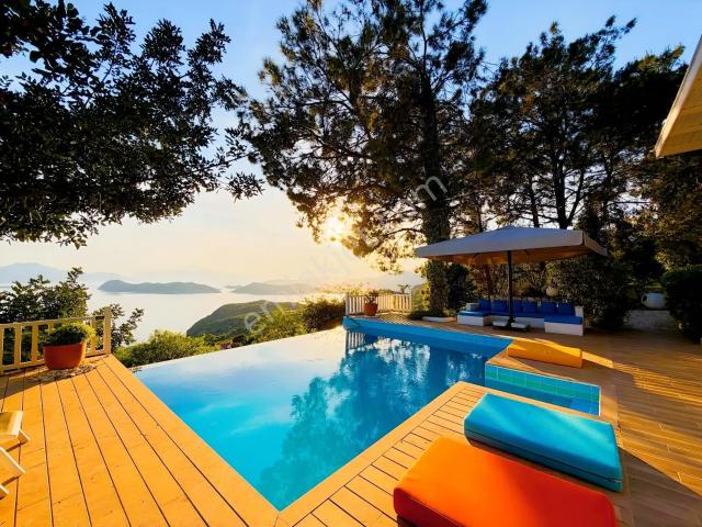 Marmaris, Muğla içerisinde satılık Villa