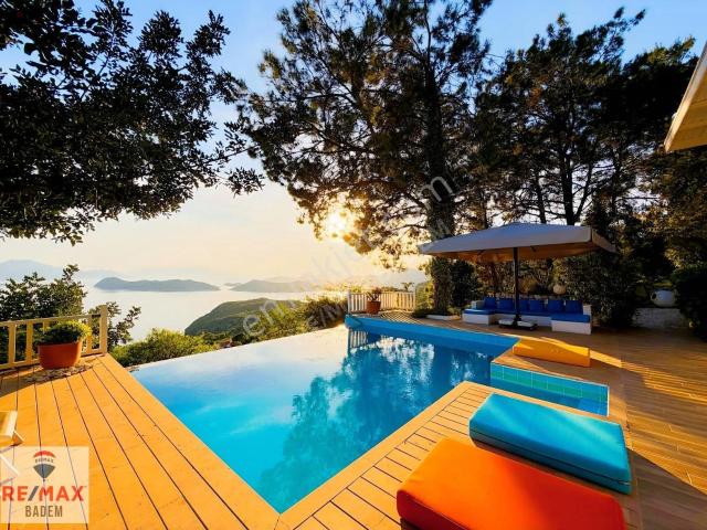 Marmaris, Muğla içerisinde satılık Villa