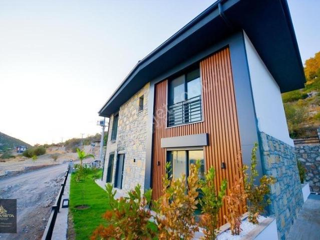 Marmaris, Muğla içerisinde satılık Villa