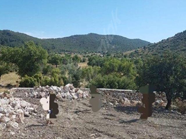 Marmaris, Muğla içerisinde satılık Arsa