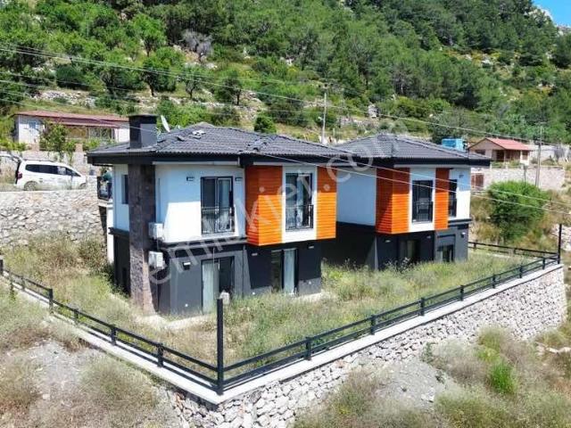 Marmaris, Muğla içerisinde satılık Villa