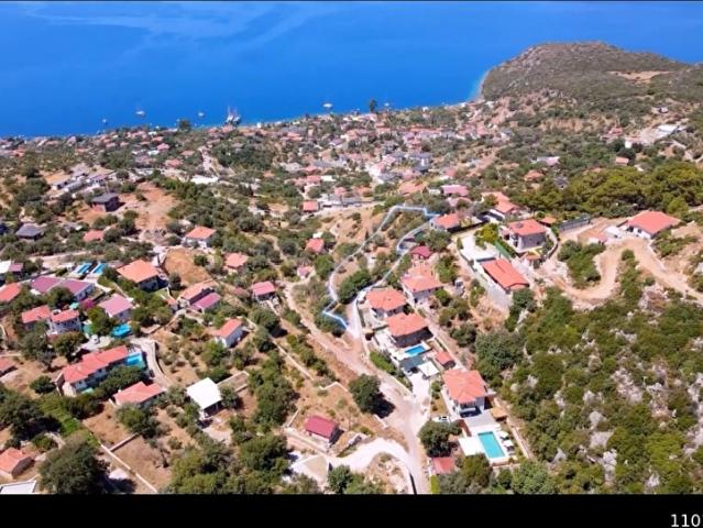 Marmaris, Muğla içerisinde satılık Arsa