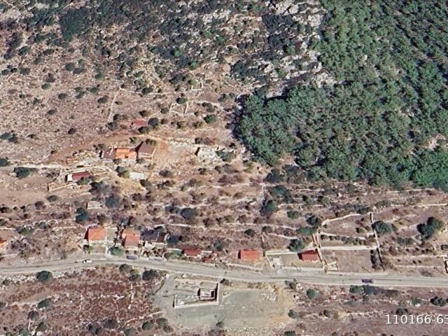 Marmaris, Muğla içerisinde satılık Arsa