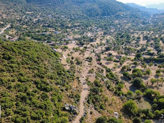 Marmaris, Muğla içerisinde satılık Arsa