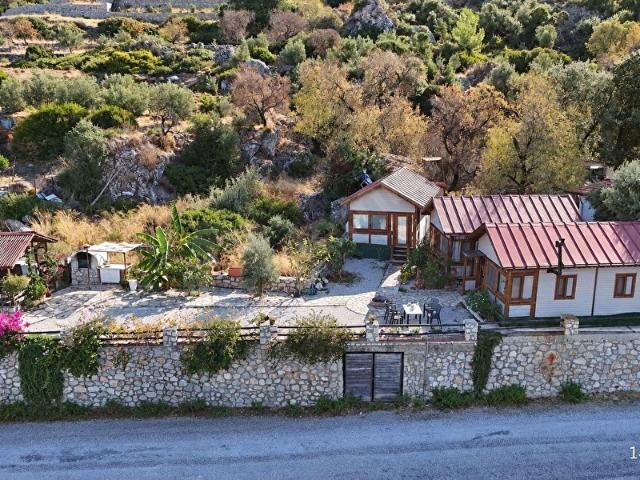 Söğüt, Marmaris içerisinde satılık Arsa