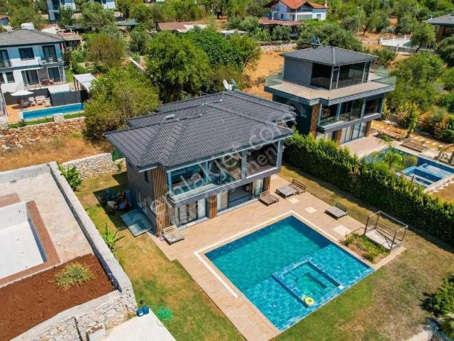 Marmaris, Muğla içerisinde satılık Villa