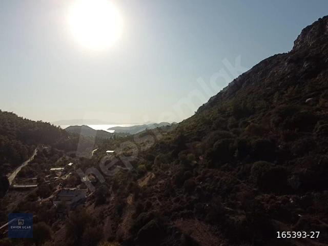 Marmaris, Muğla içerisinde satılık Arsa