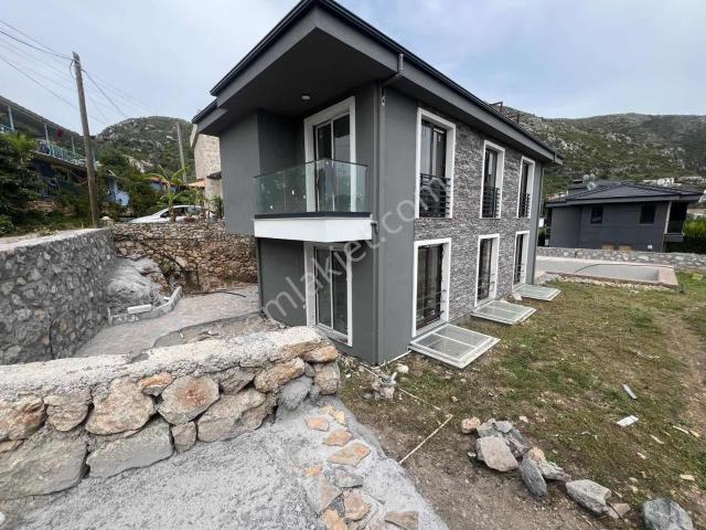 Marmaris, Muğla içerisinde satılık Villa
