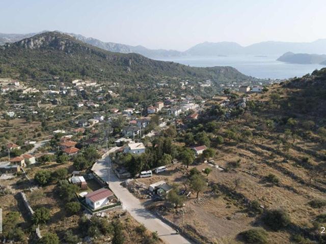 Marmaris, Muğla içerisinde satılık Arsa