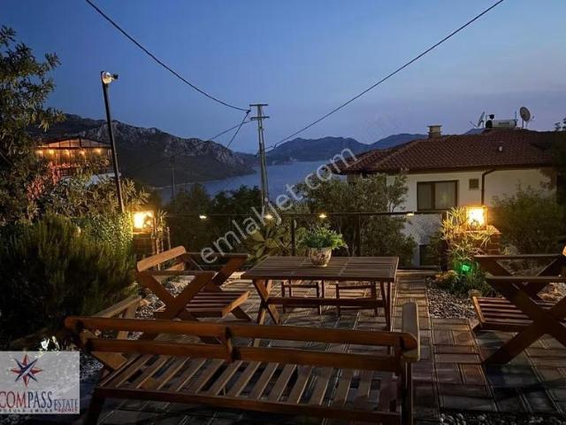Marmaris, Muğla içerisinde satılık Villa