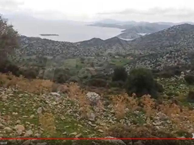 Marmaris, Muğla içerisinde satılık Arsa