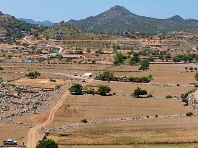 Marmaris, Muğla içerisinde satılık Arsa