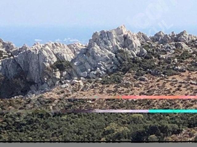 Marmaris, Muğla içerisinde satılık Arsa