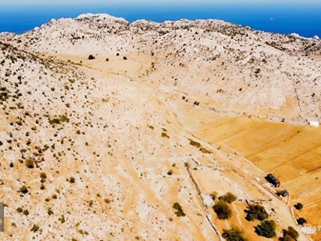 Marmaris, Muğla içerisinde satılık Arsa